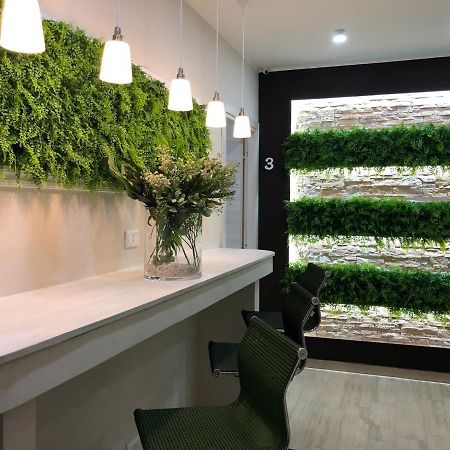 Storico17 Bed & Breakfast Catania Ngoại thất bức ảnh