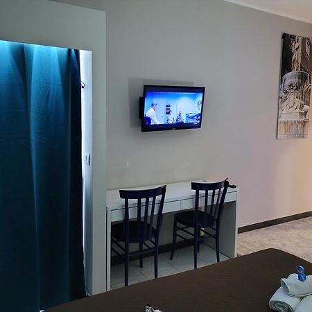 Storico17 Bed & Breakfast Catania Ngoại thất bức ảnh