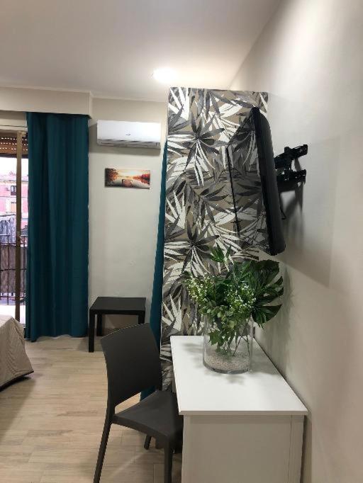 Storico17 Bed & Breakfast Catania Ngoại thất bức ảnh