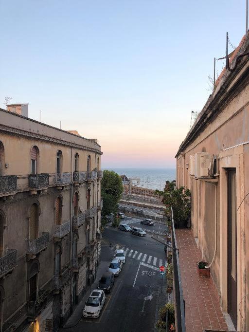 Storico17 Bed & Breakfast Catania Ngoại thất bức ảnh