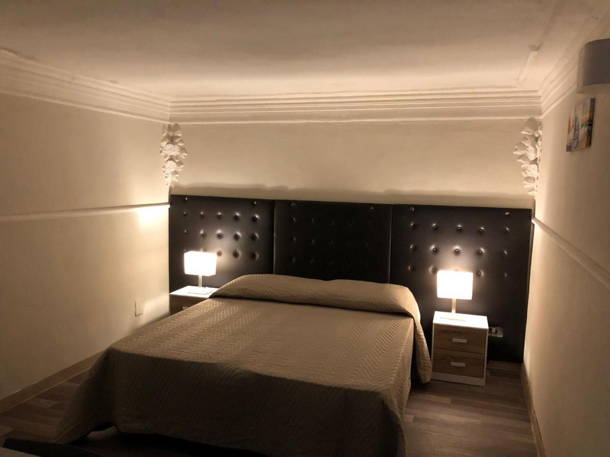 Storico17 Bed & Breakfast Catania Ngoại thất bức ảnh