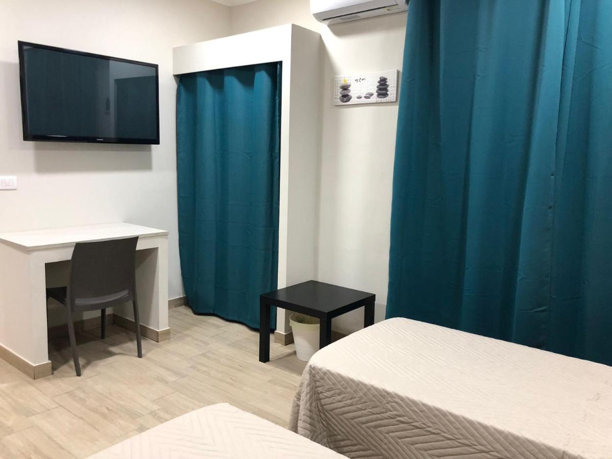 Storico17 Bed & Breakfast Catania Ngoại thất bức ảnh