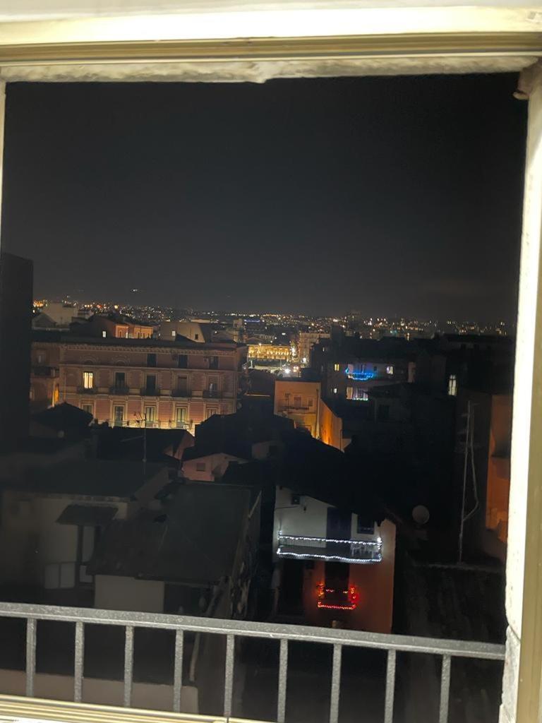 Storico17 Bed & Breakfast Catania Ngoại thất bức ảnh