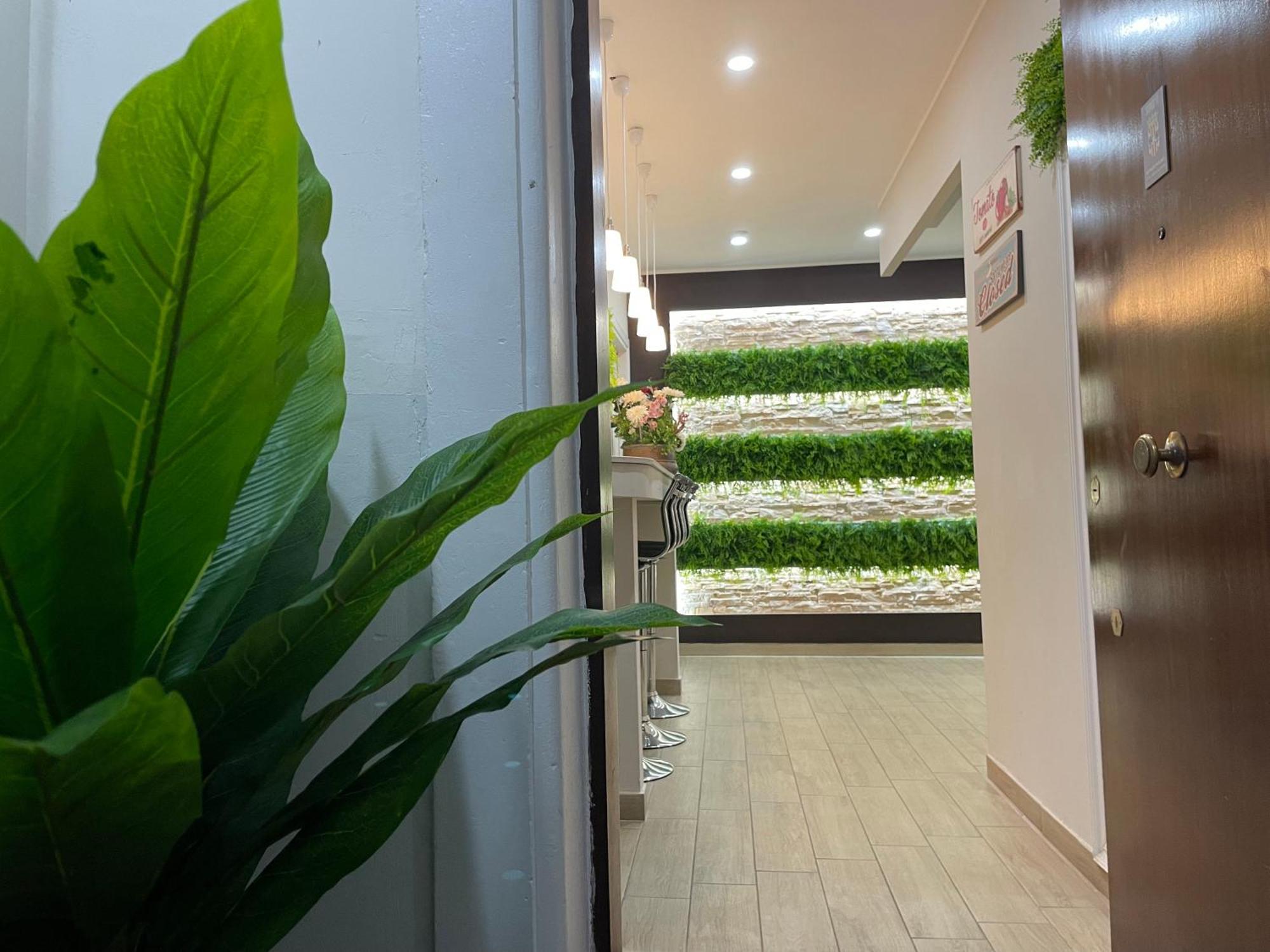 Storico17 Bed & Breakfast Catania Ngoại thất bức ảnh