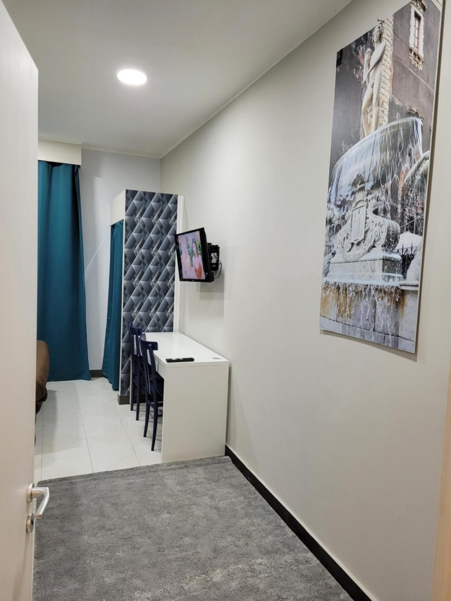 Storico17 Bed & Breakfast Catania Ngoại thất bức ảnh