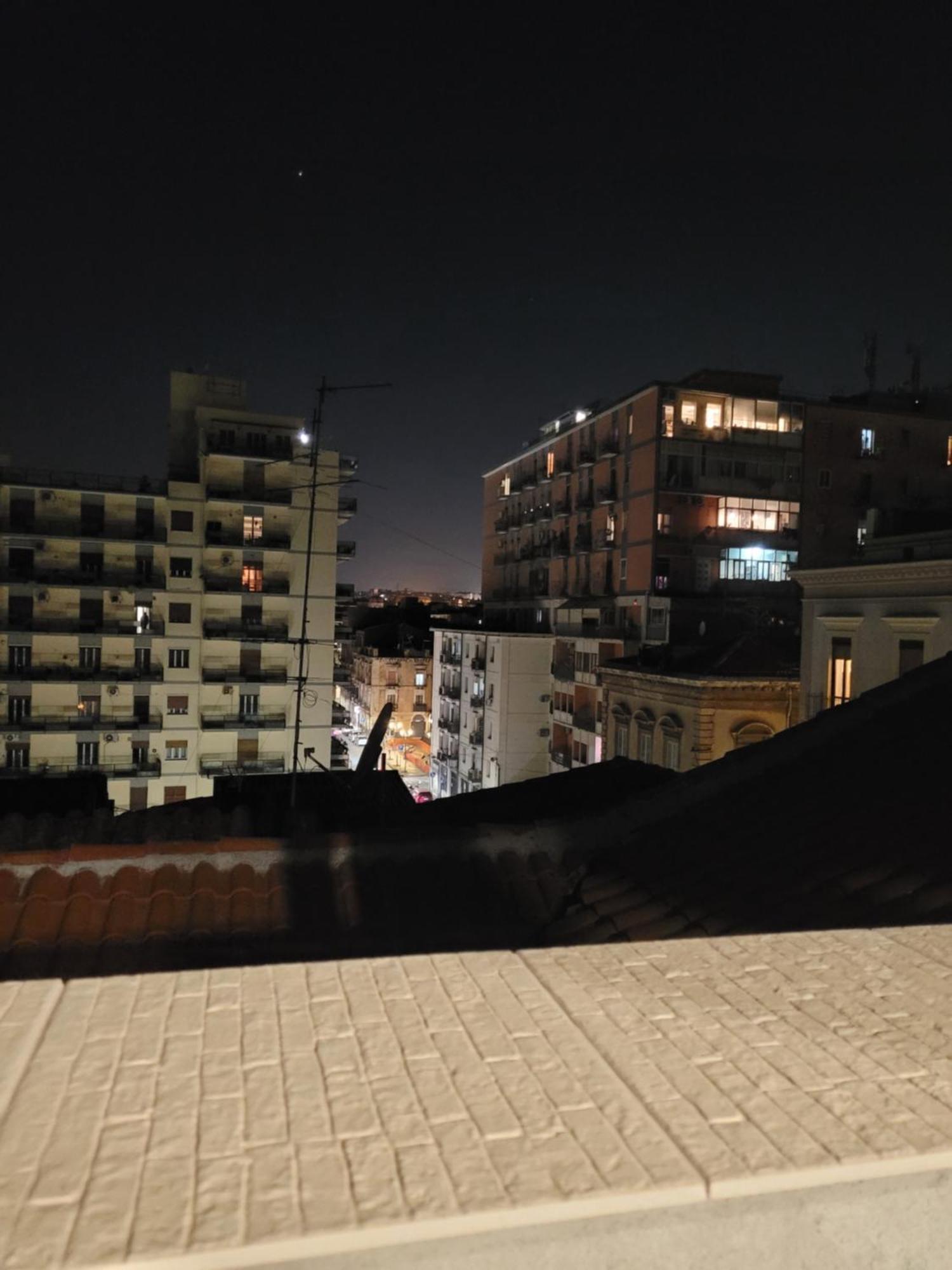 Storico17 Bed & Breakfast Catania Ngoại thất bức ảnh