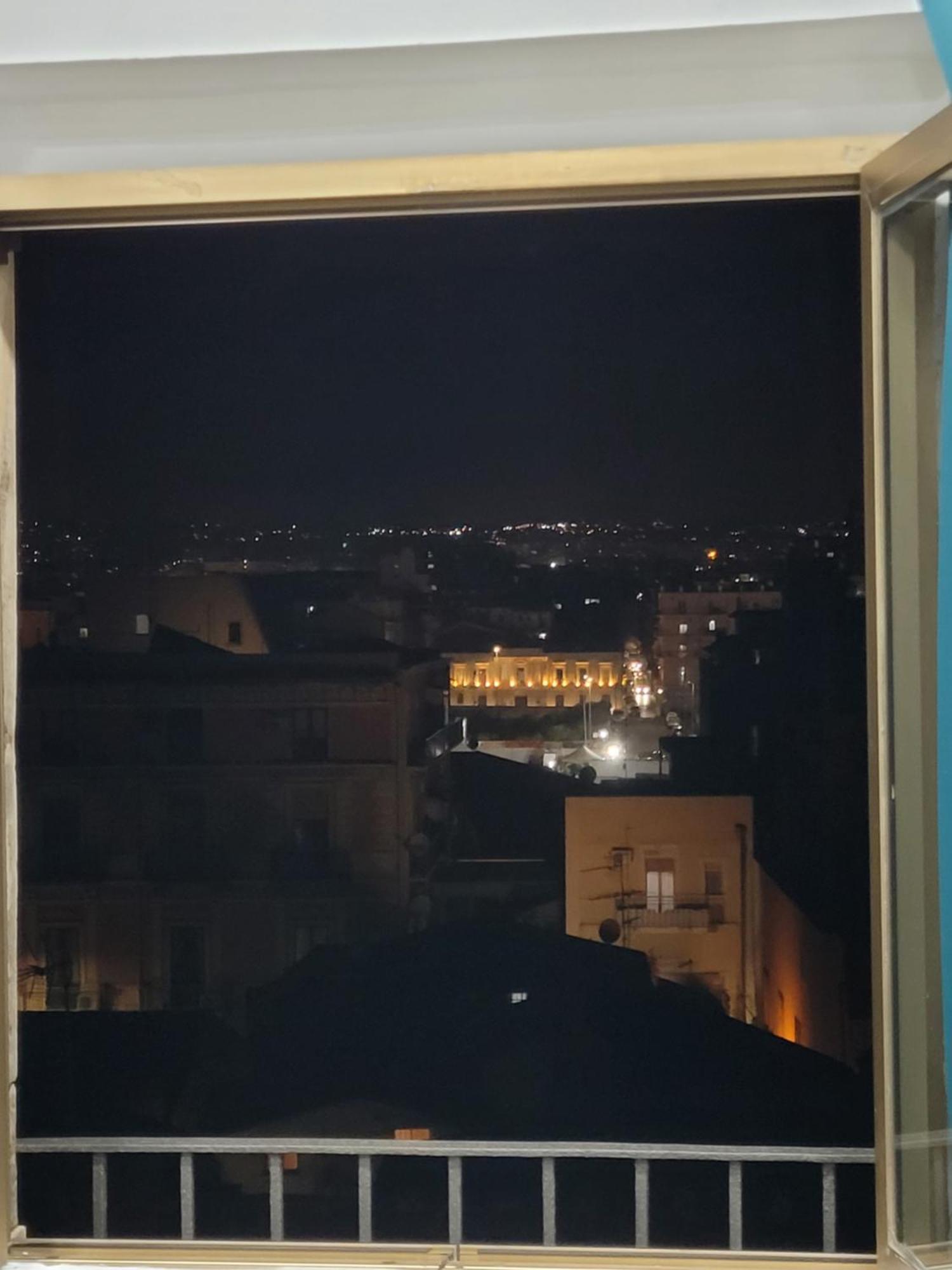 Storico17 Bed & Breakfast Catania Ngoại thất bức ảnh