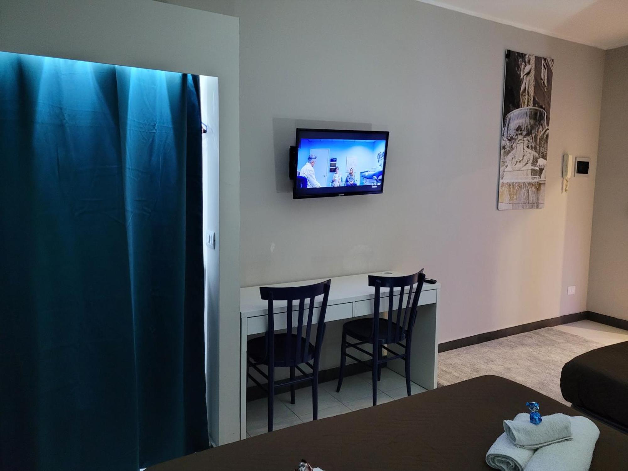 Storico17 Bed & Breakfast Catania Ngoại thất bức ảnh