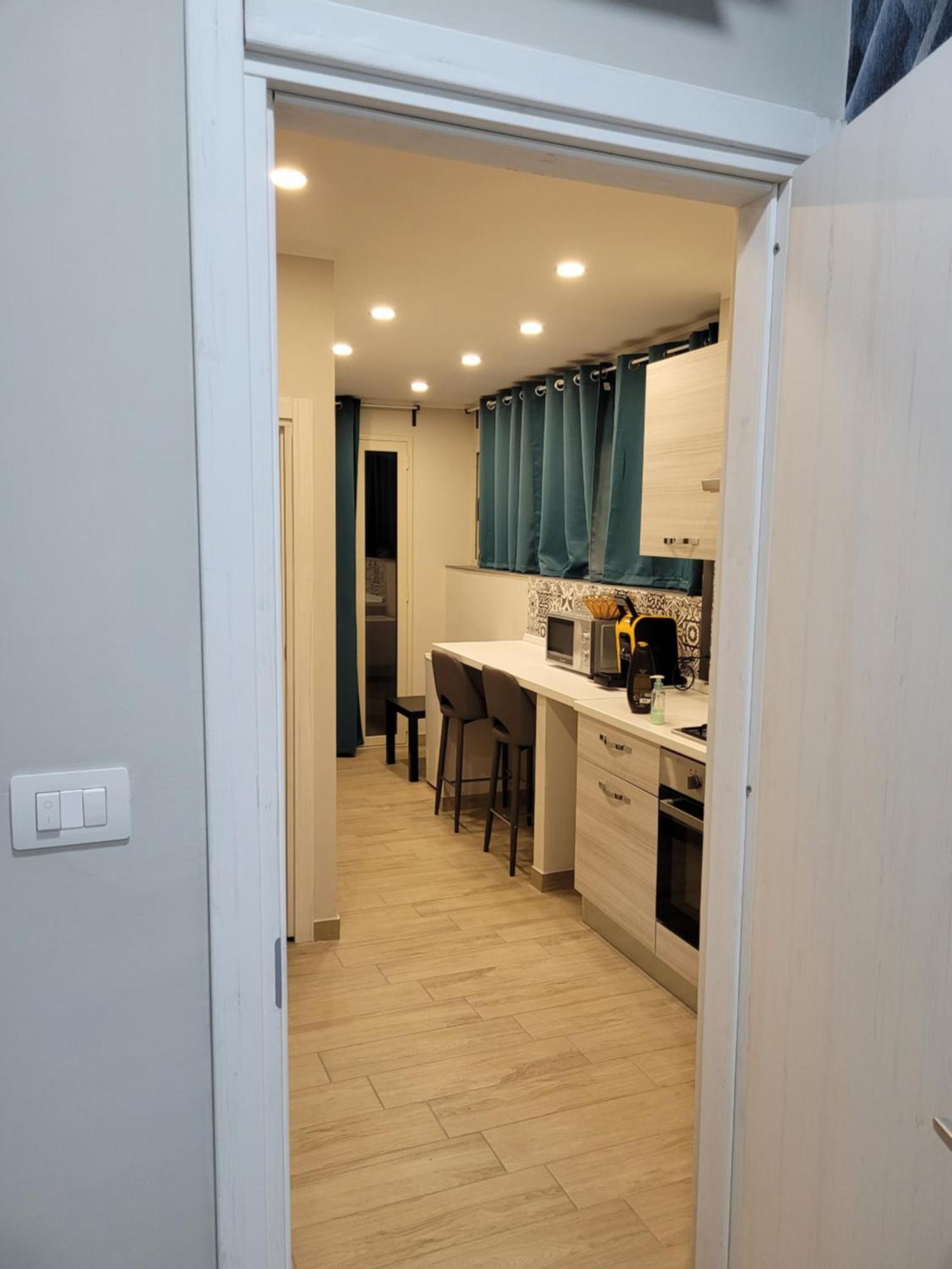 Storico17 Bed & Breakfast Catania Ngoại thất bức ảnh
