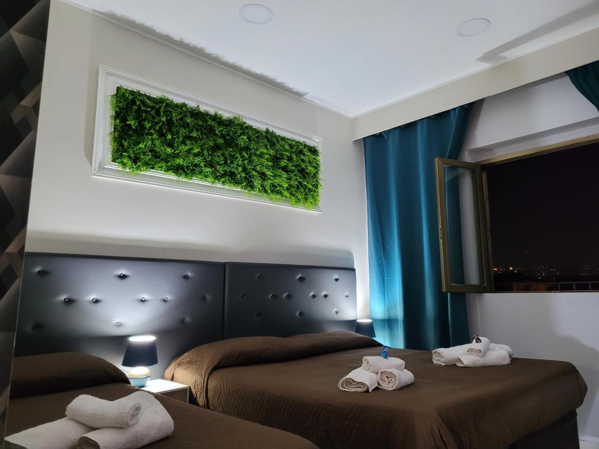 Storico17 Bed & Breakfast Catania Ngoại thất bức ảnh