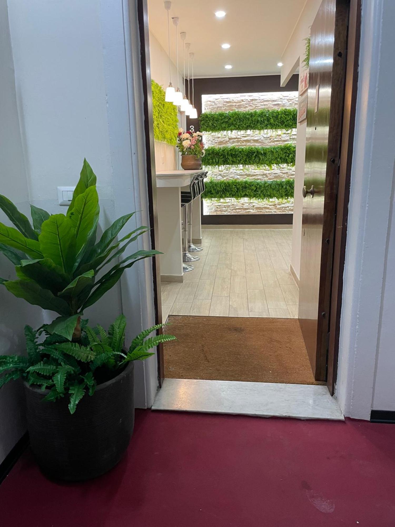 Storico17 Bed & Breakfast Catania Ngoại thất bức ảnh