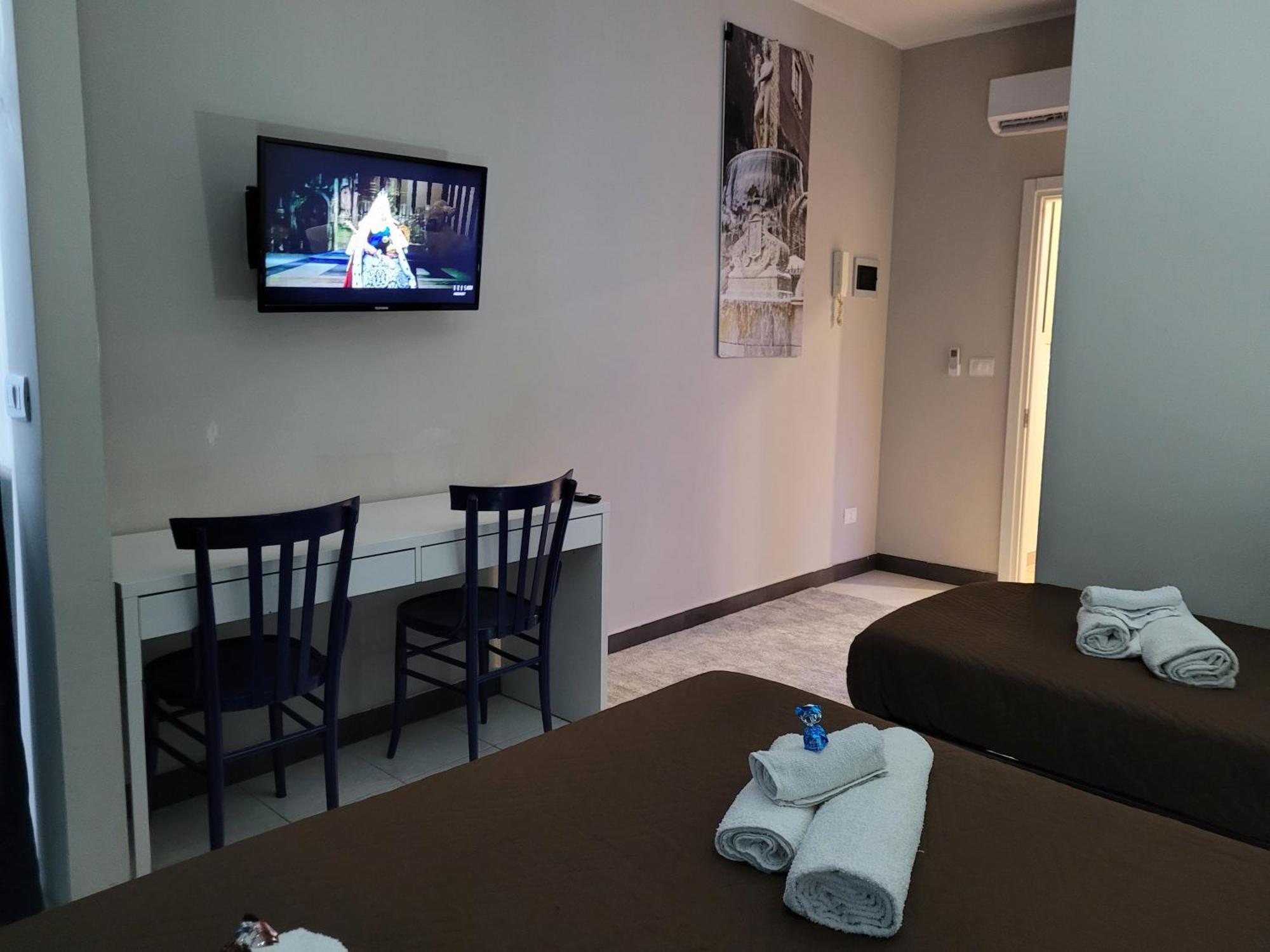 Storico17 Bed & Breakfast Catania Ngoại thất bức ảnh