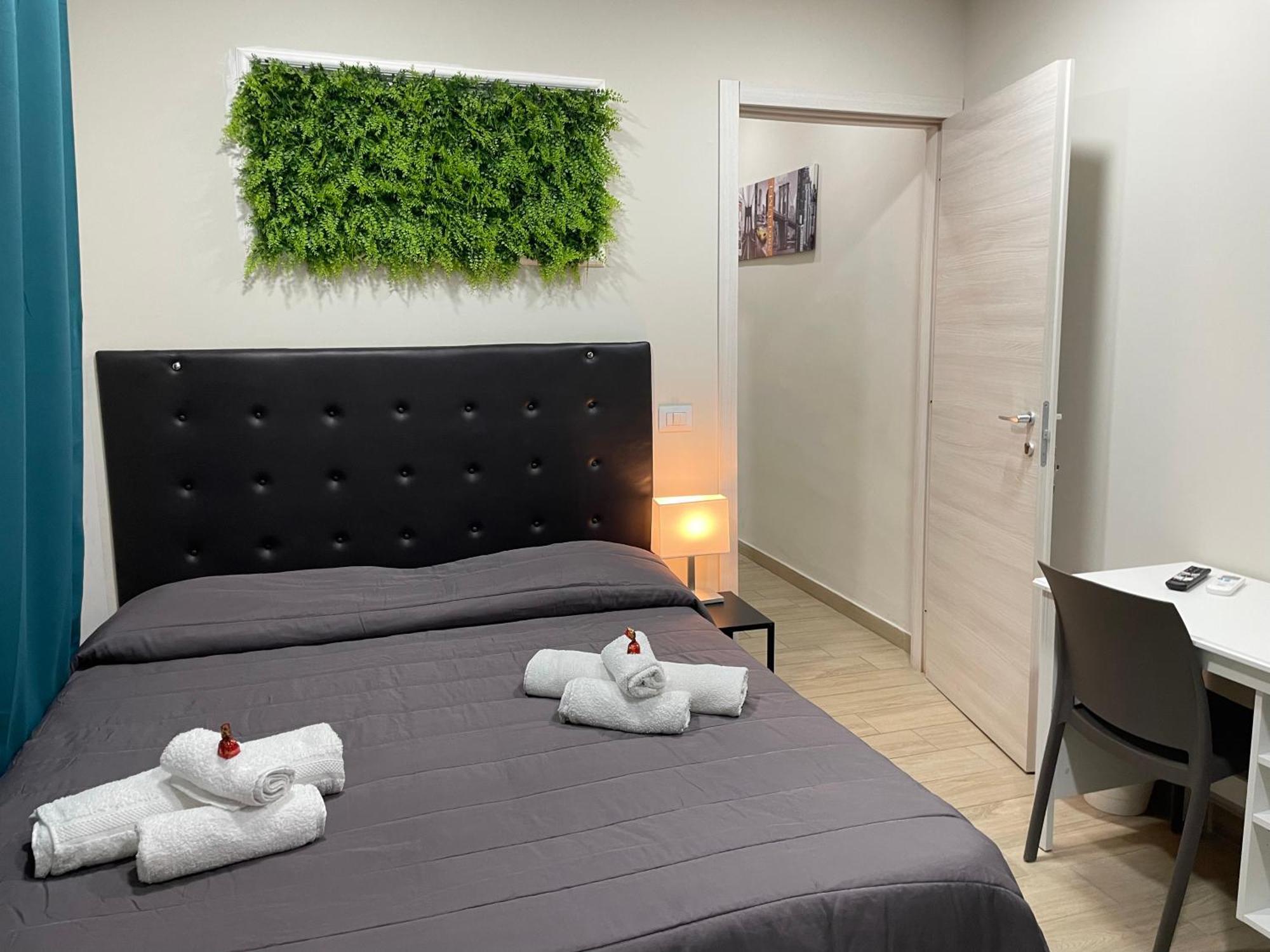 Storico17 Bed & Breakfast Catania Ngoại thất bức ảnh