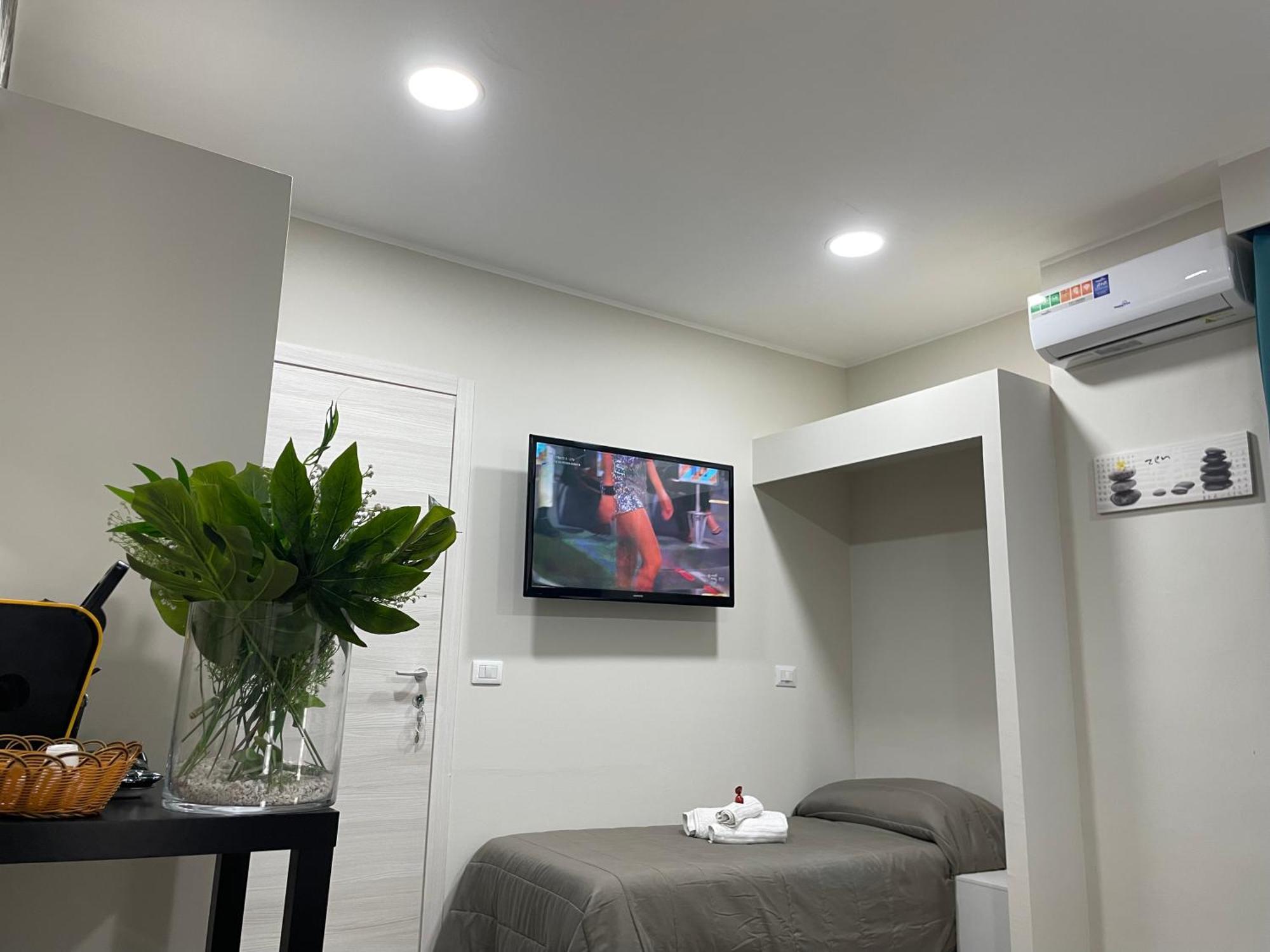 Storico17 Bed & Breakfast Catania Ngoại thất bức ảnh