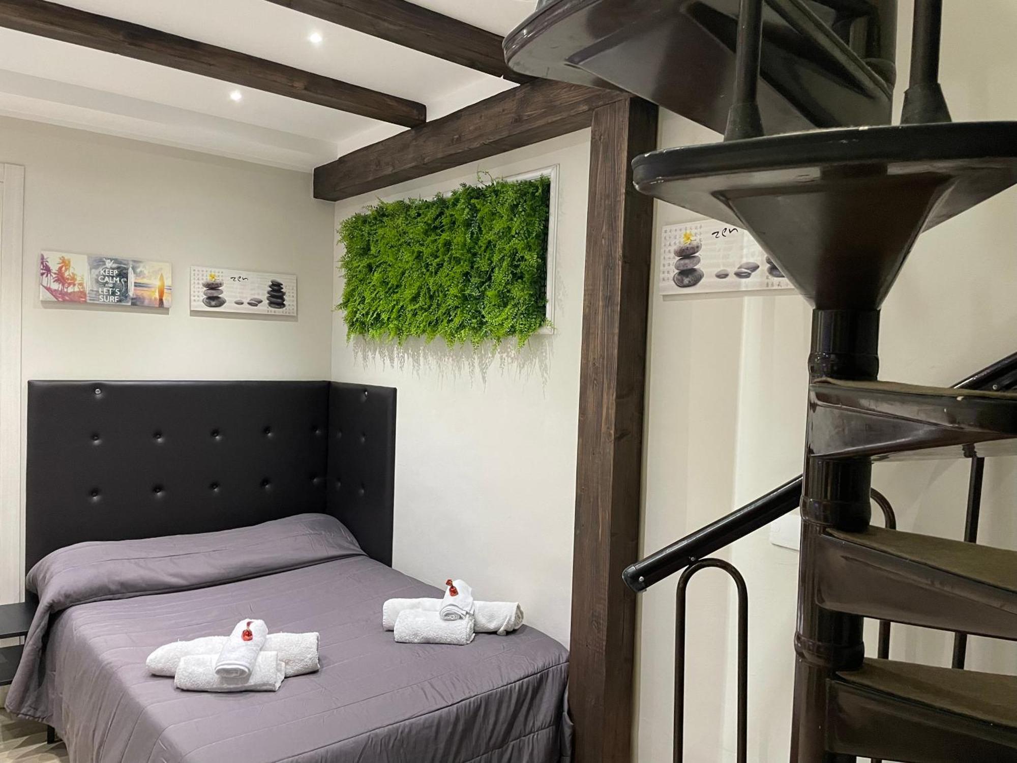 Storico17 Bed & Breakfast Catania Ngoại thất bức ảnh