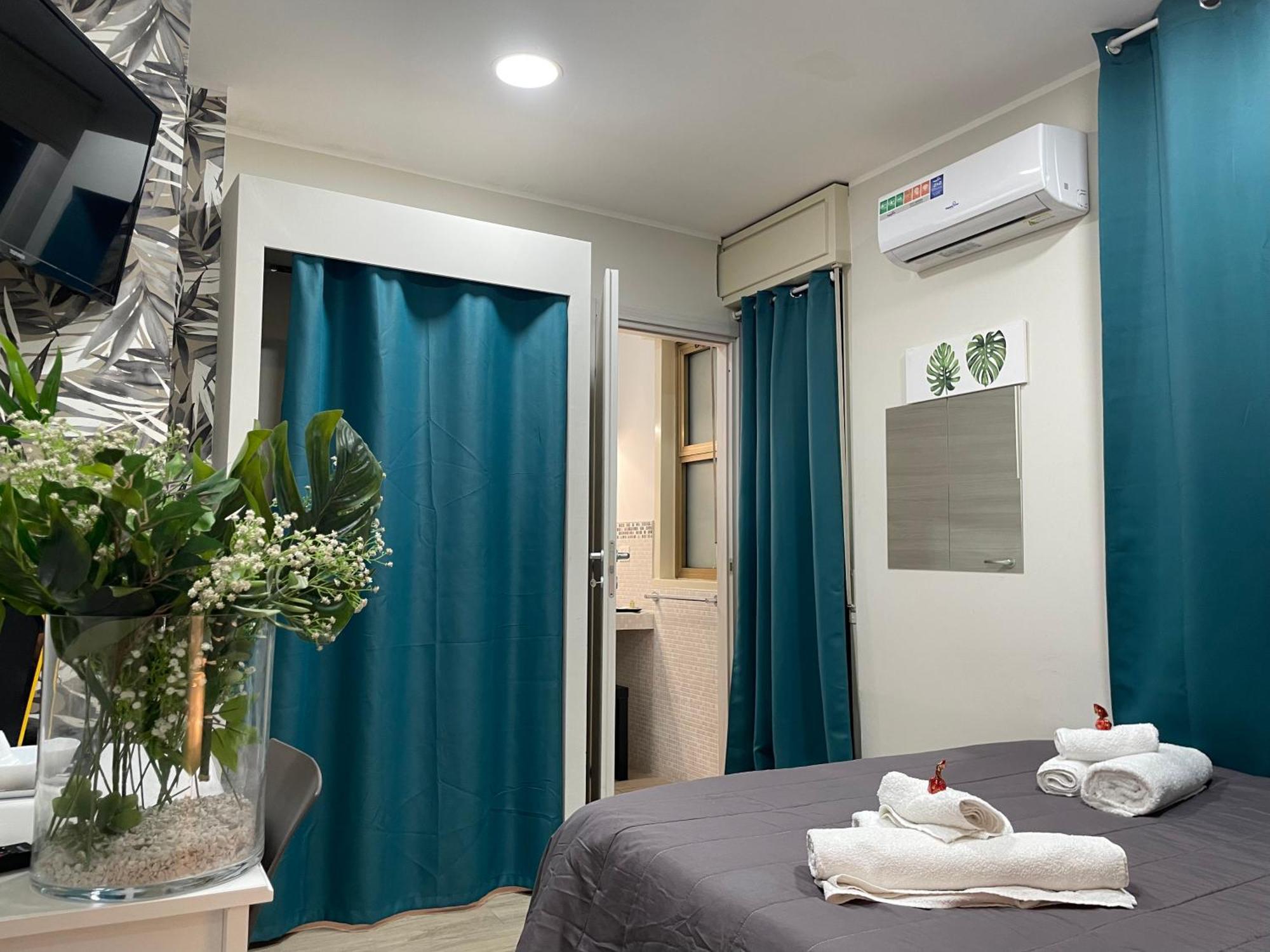 Storico17 Bed & Breakfast Catania Ngoại thất bức ảnh