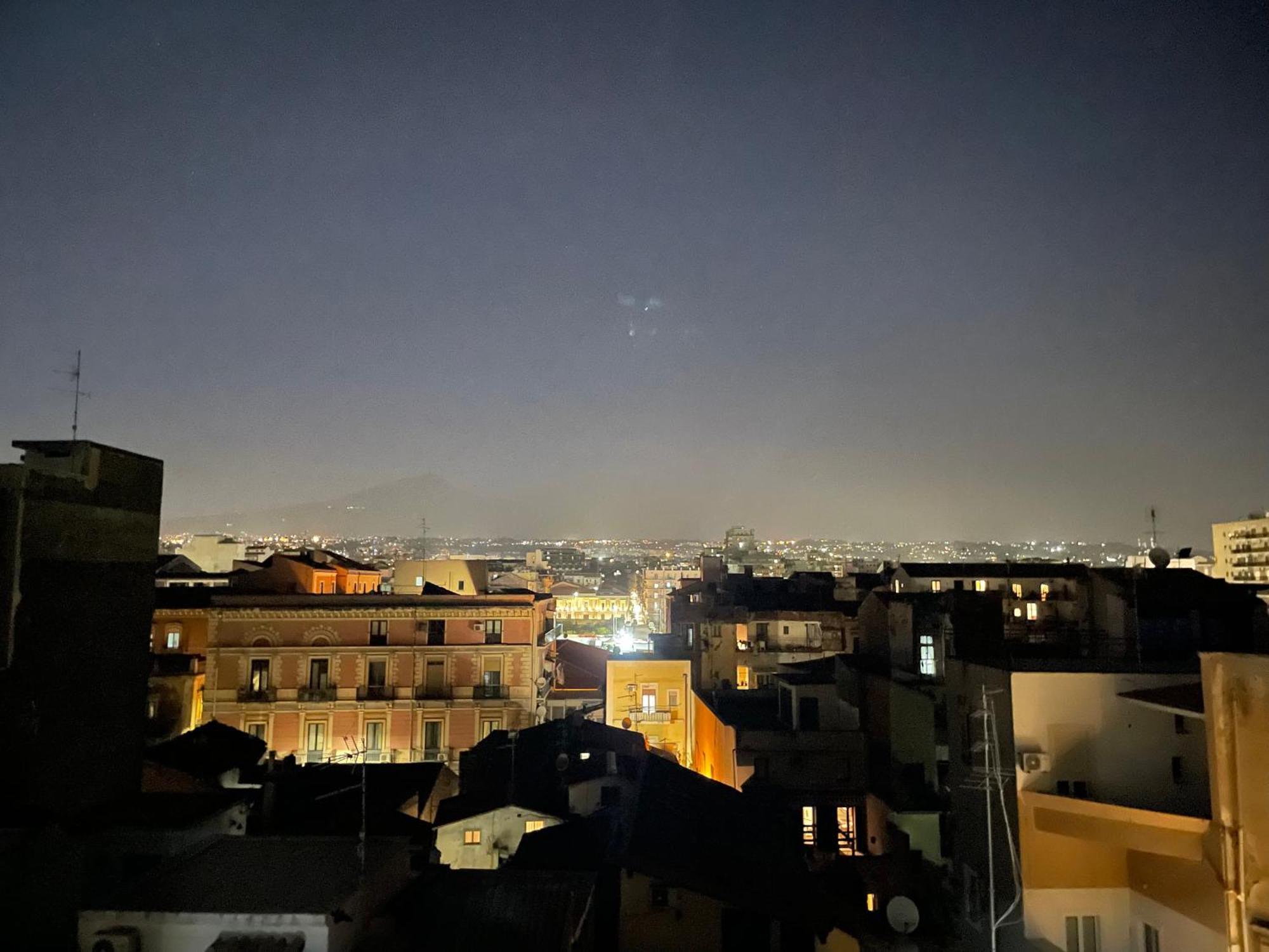 Storico17 Bed & Breakfast Catania Ngoại thất bức ảnh