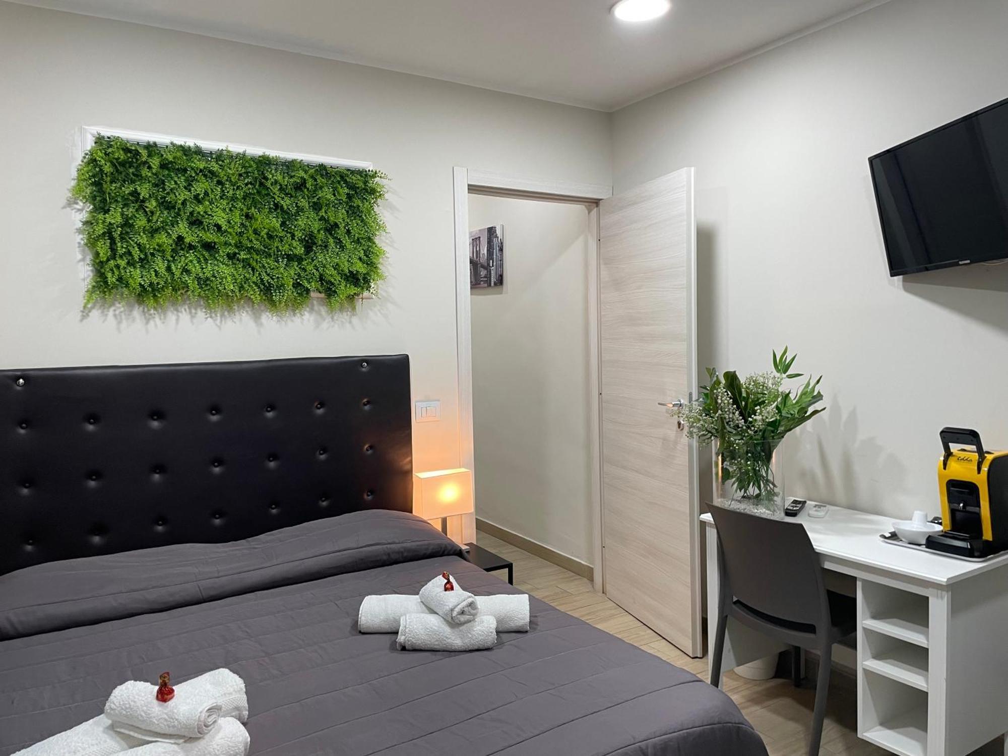 Storico17 Bed & Breakfast Catania Ngoại thất bức ảnh
