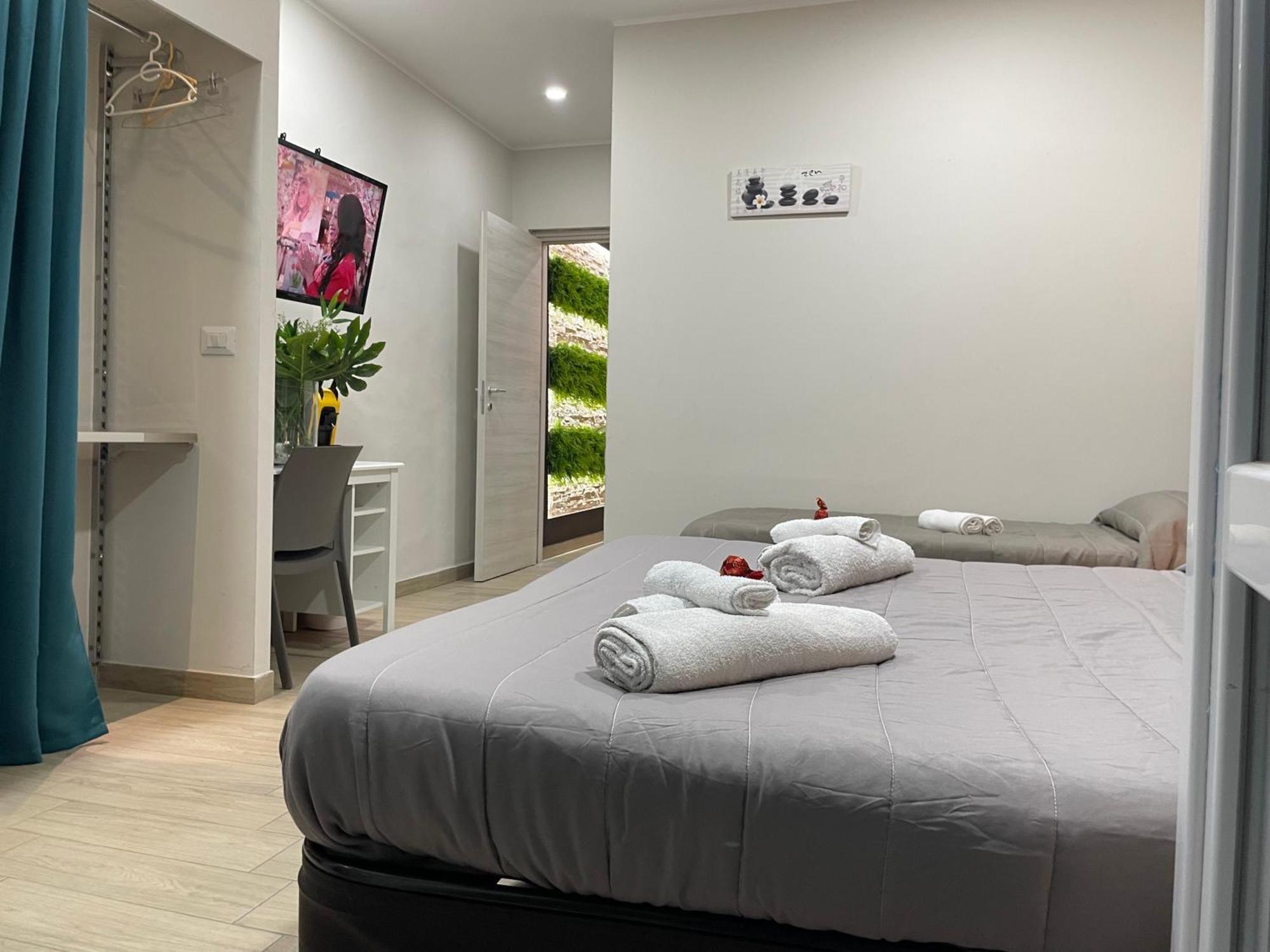 Storico17 Bed & Breakfast Catania Ngoại thất bức ảnh