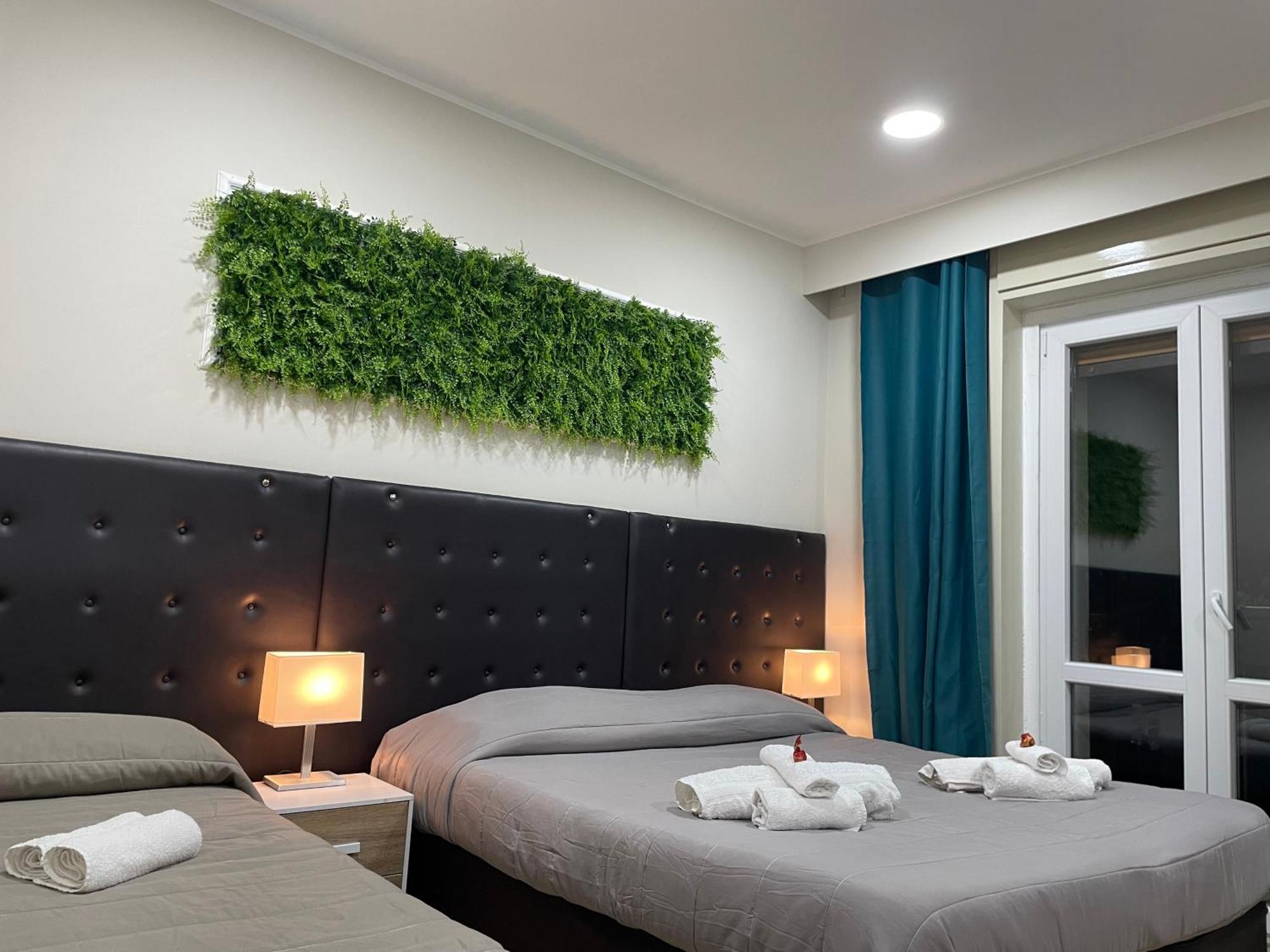 Storico17 Bed & Breakfast Catania Ngoại thất bức ảnh