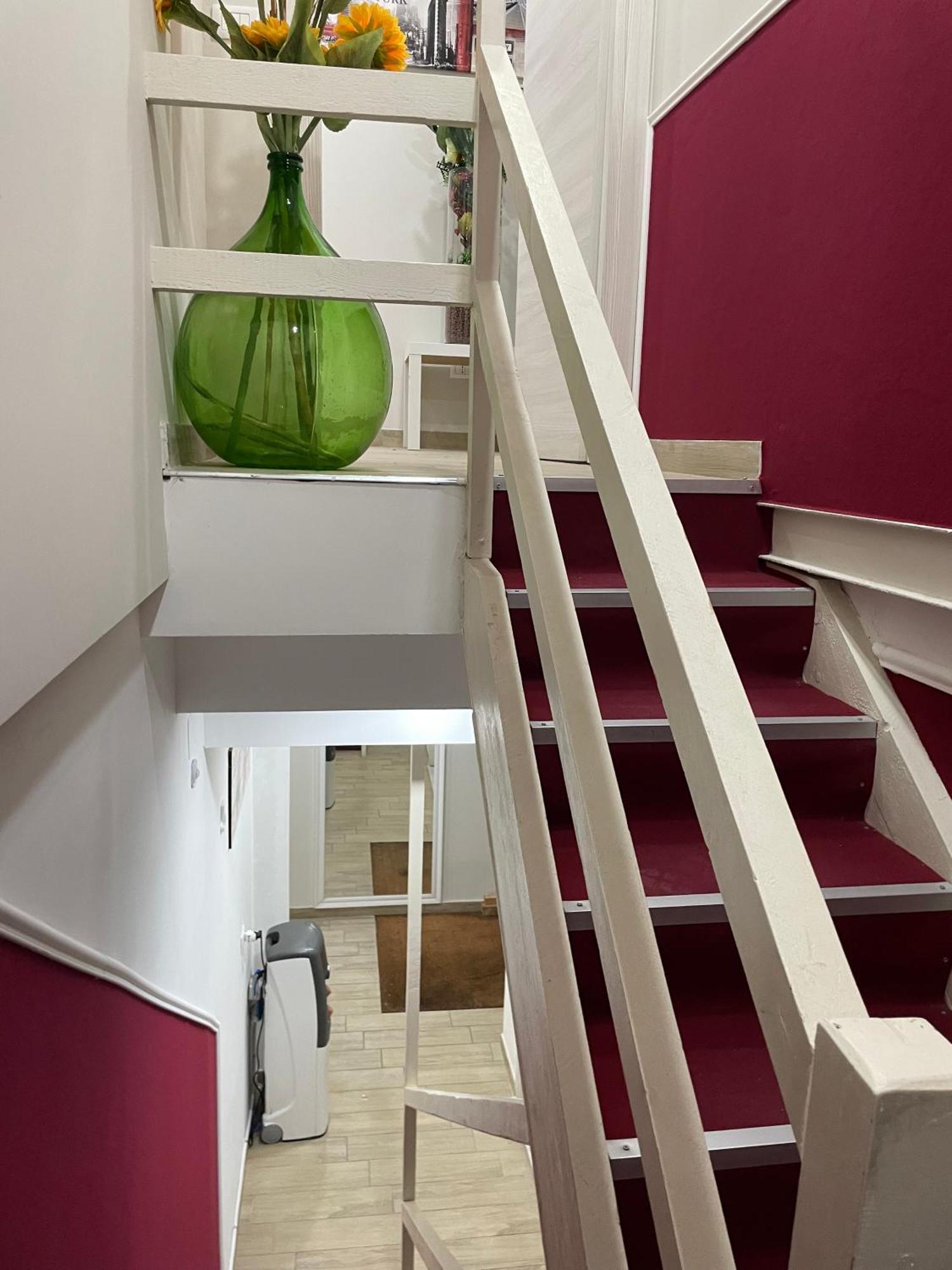 Storico17 Bed & Breakfast Catania Ngoại thất bức ảnh