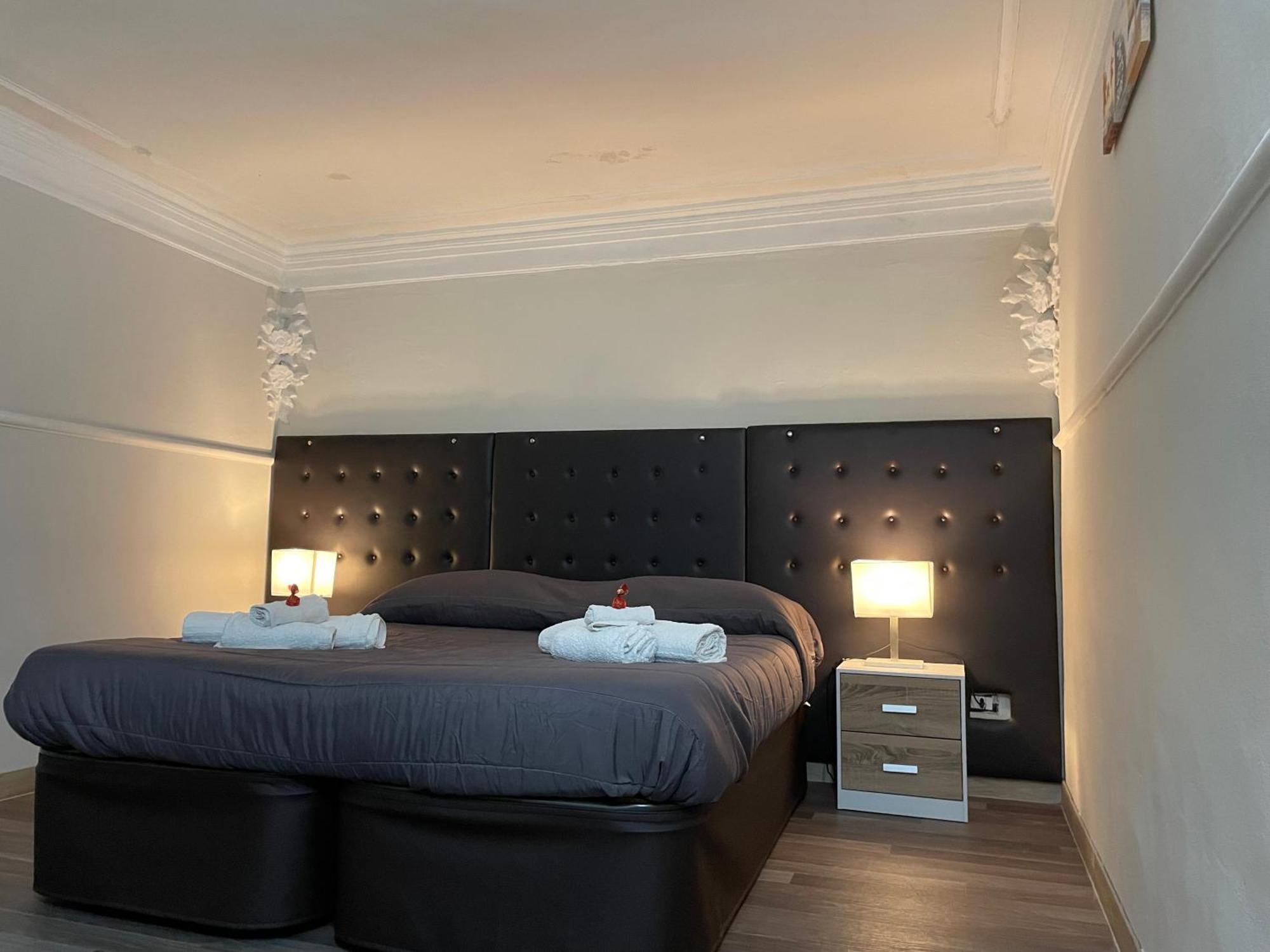 Storico17 Bed & Breakfast Catania Ngoại thất bức ảnh