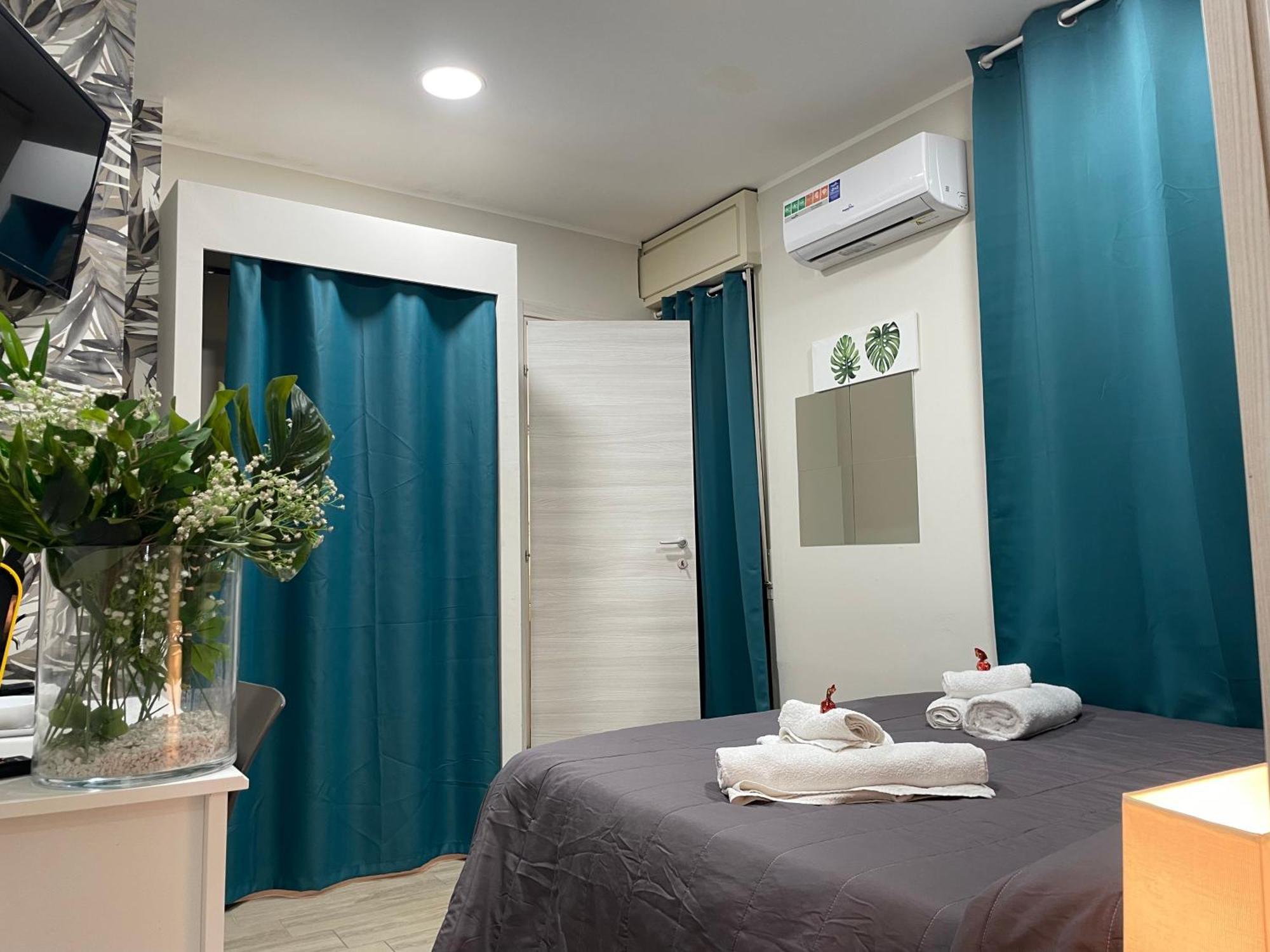 Storico17 Bed & Breakfast Catania Ngoại thất bức ảnh