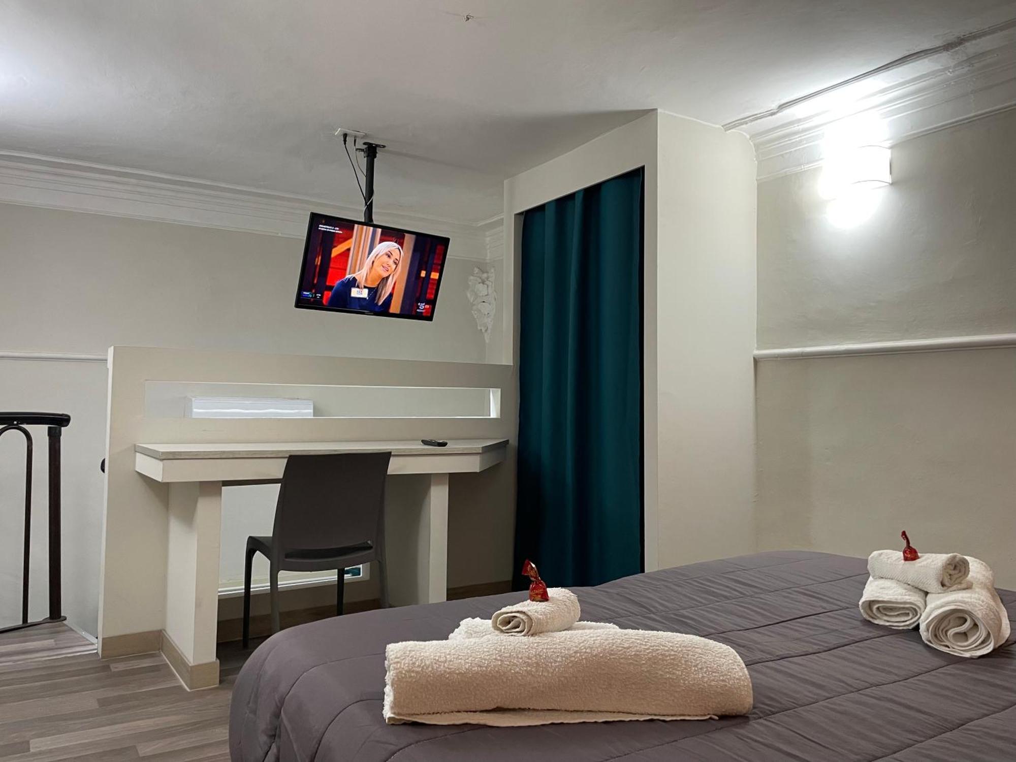 Storico17 Bed & Breakfast Catania Ngoại thất bức ảnh