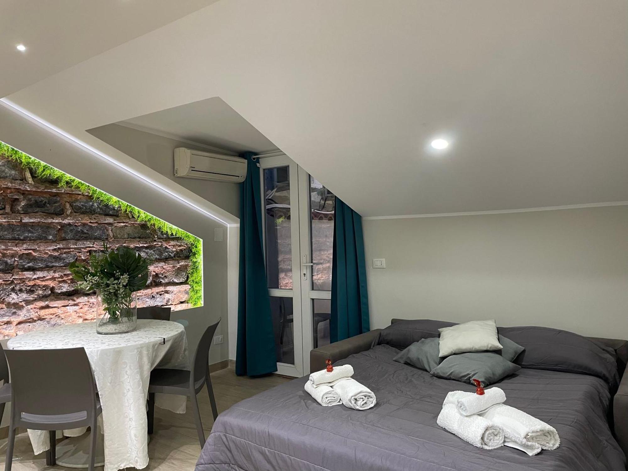 Storico17 Bed & Breakfast Catania Ngoại thất bức ảnh