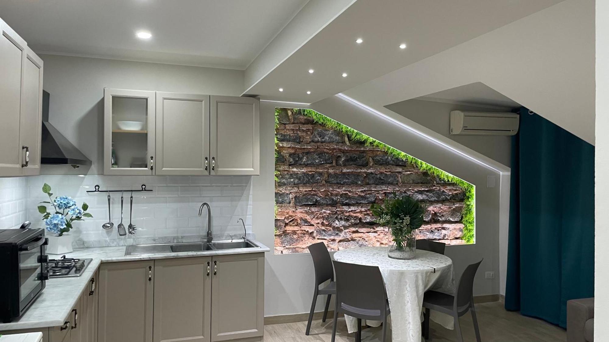 Storico17 Bed & Breakfast Catania Ngoại thất bức ảnh