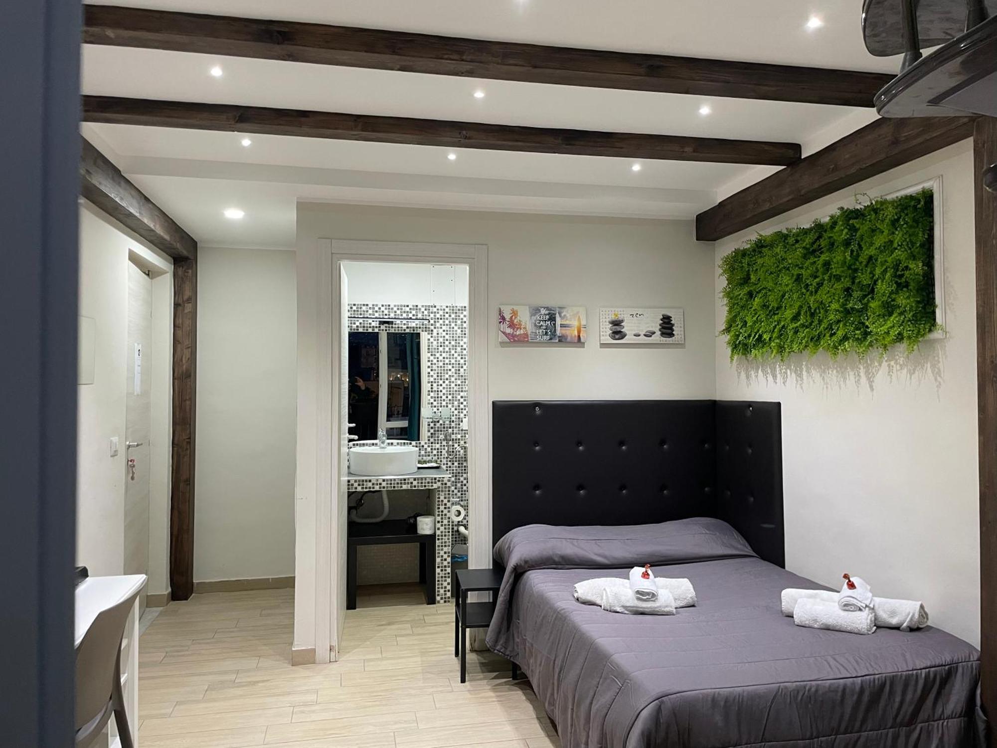 Storico17 Bed & Breakfast Catania Ngoại thất bức ảnh