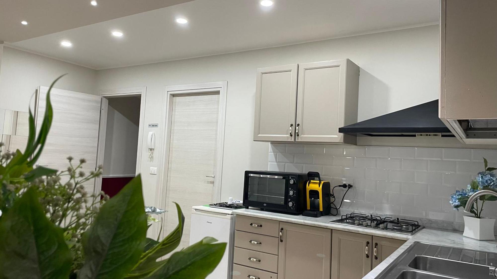 Storico17 Bed & Breakfast Catania Ngoại thất bức ảnh