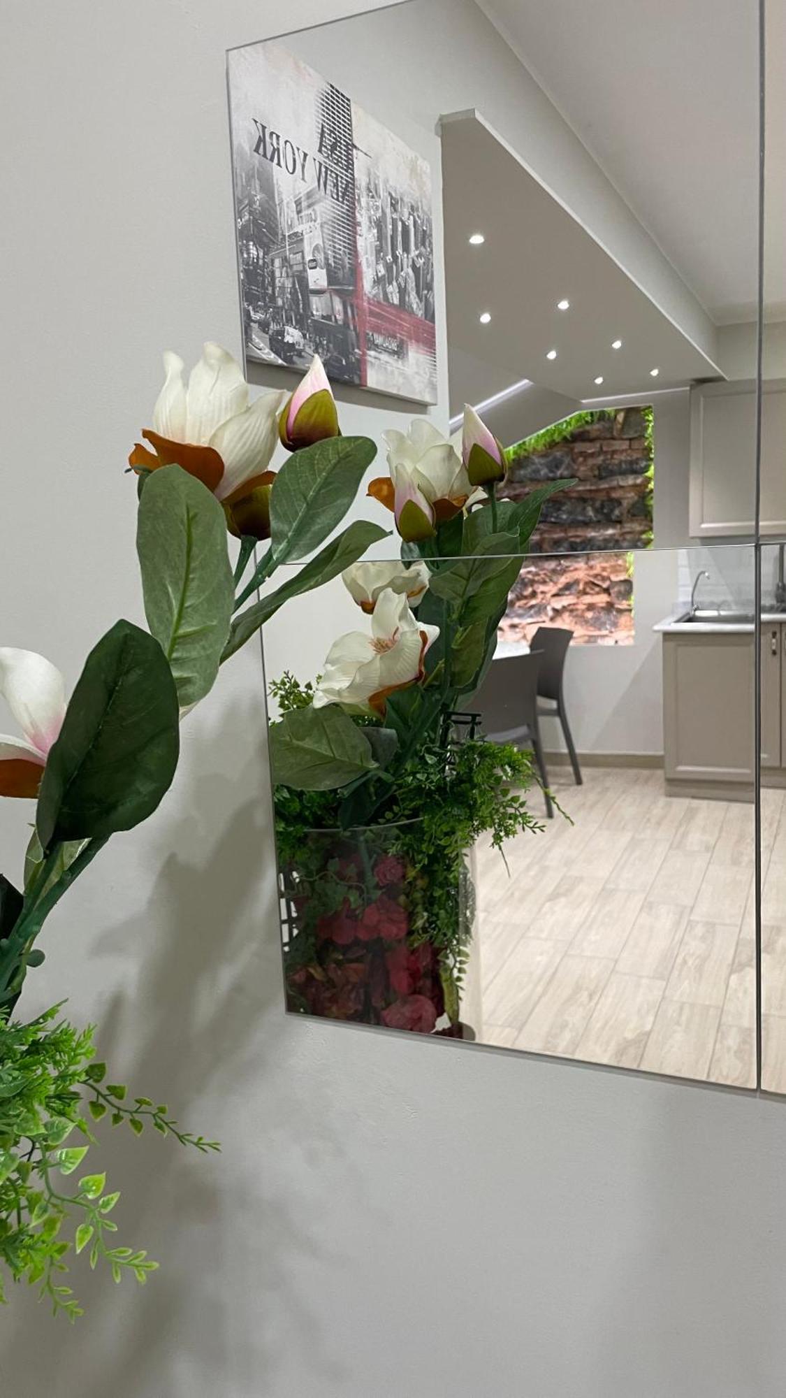 Storico17 Bed & Breakfast Catania Ngoại thất bức ảnh