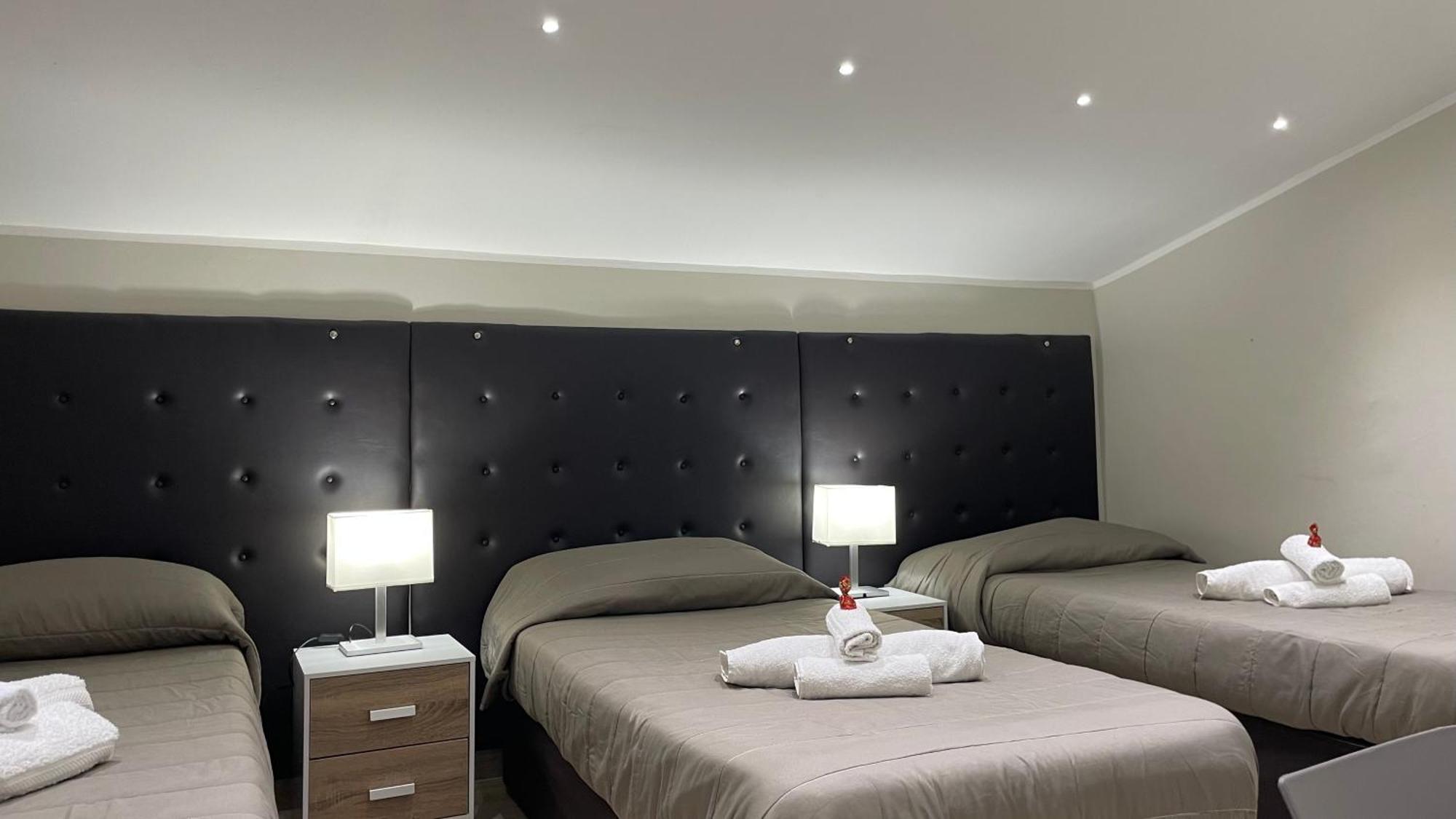 Storico17 Bed & Breakfast Catania Ngoại thất bức ảnh