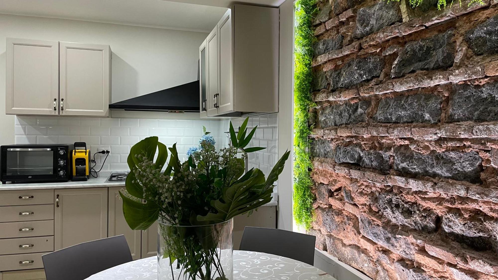 Storico17 Bed & Breakfast Catania Ngoại thất bức ảnh