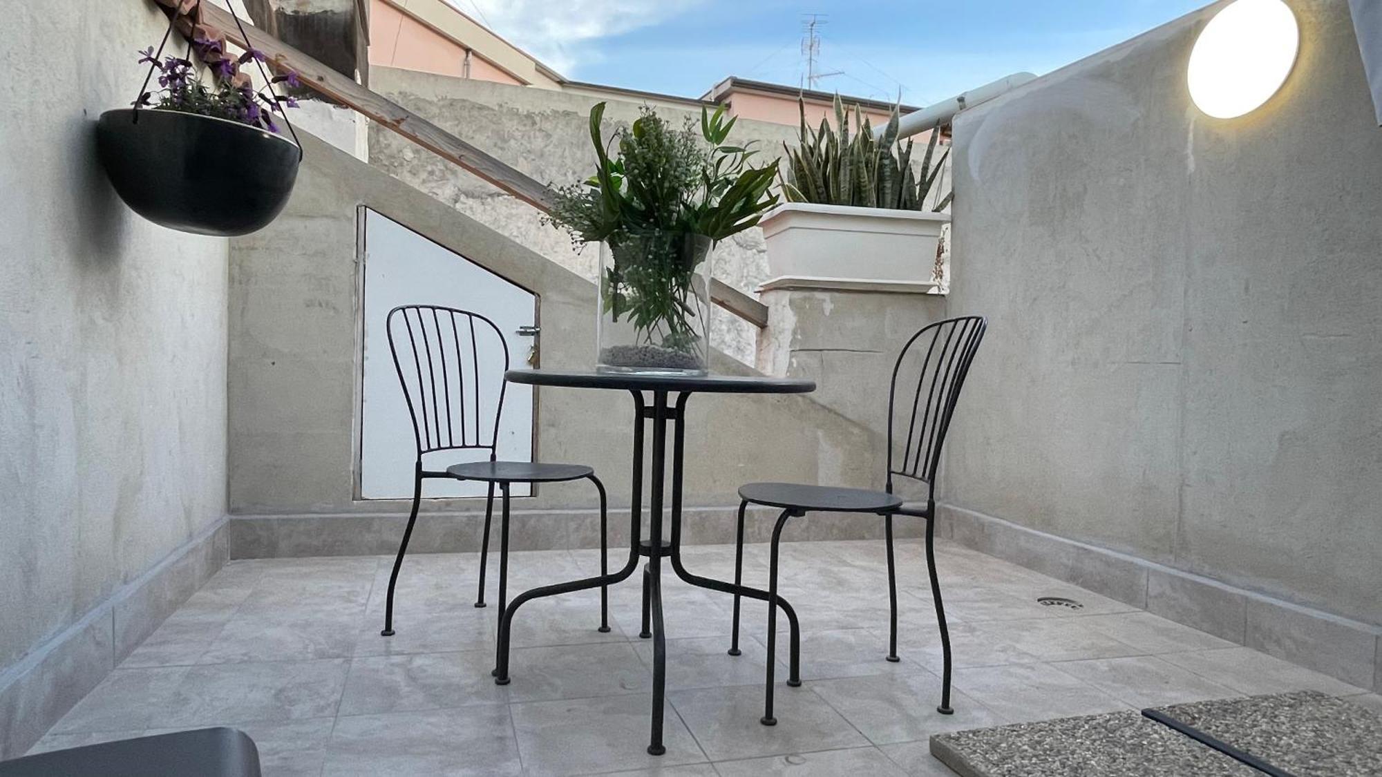 Storico17 Bed & Breakfast Catania Ngoại thất bức ảnh