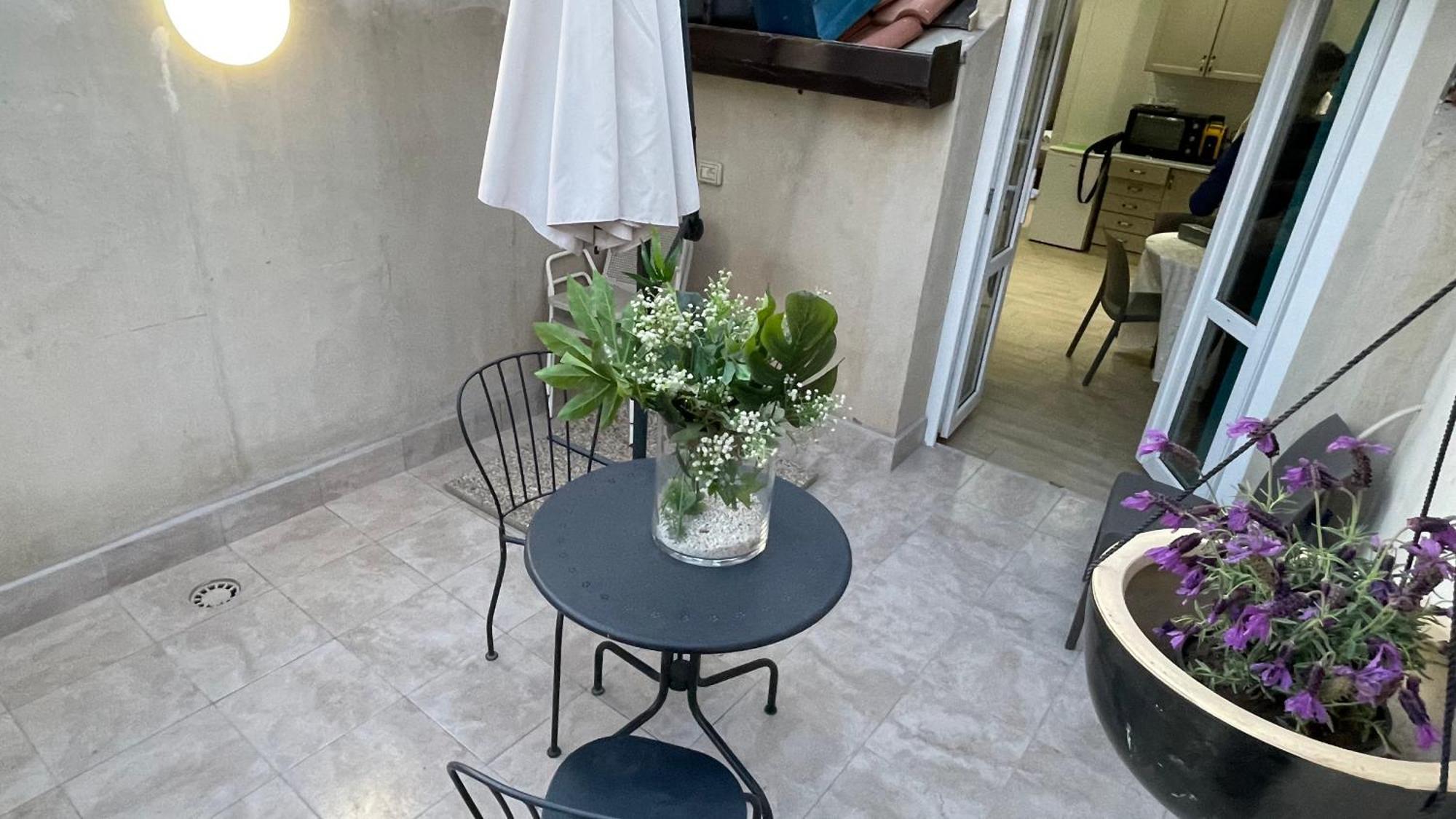Storico17 Bed & Breakfast Catania Ngoại thất bức ảnh